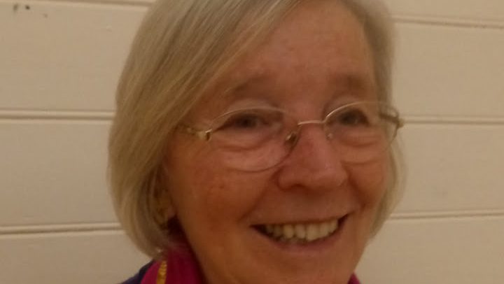 Singing for All with Sarah Westcott - workshop